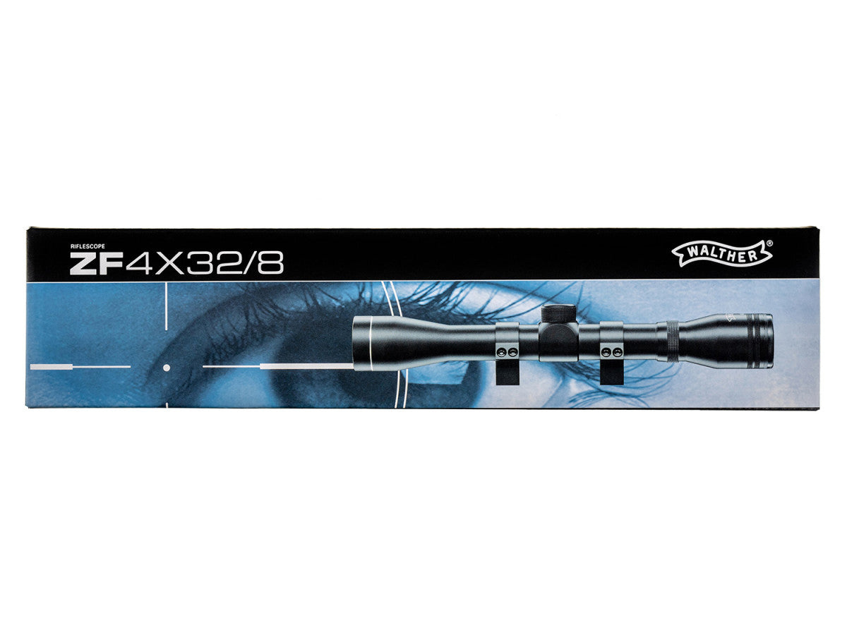 Puškohľad Umarex 4x32 s montážou (11mm)