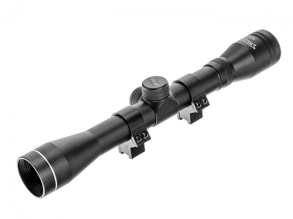 Puškohľad Umarex 4x32 s montážou (11mm)