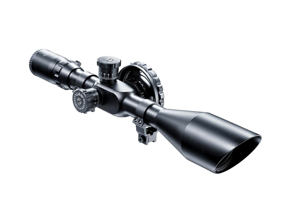 Puškohľad Umarex 8-32x56 s montážou (11mm)