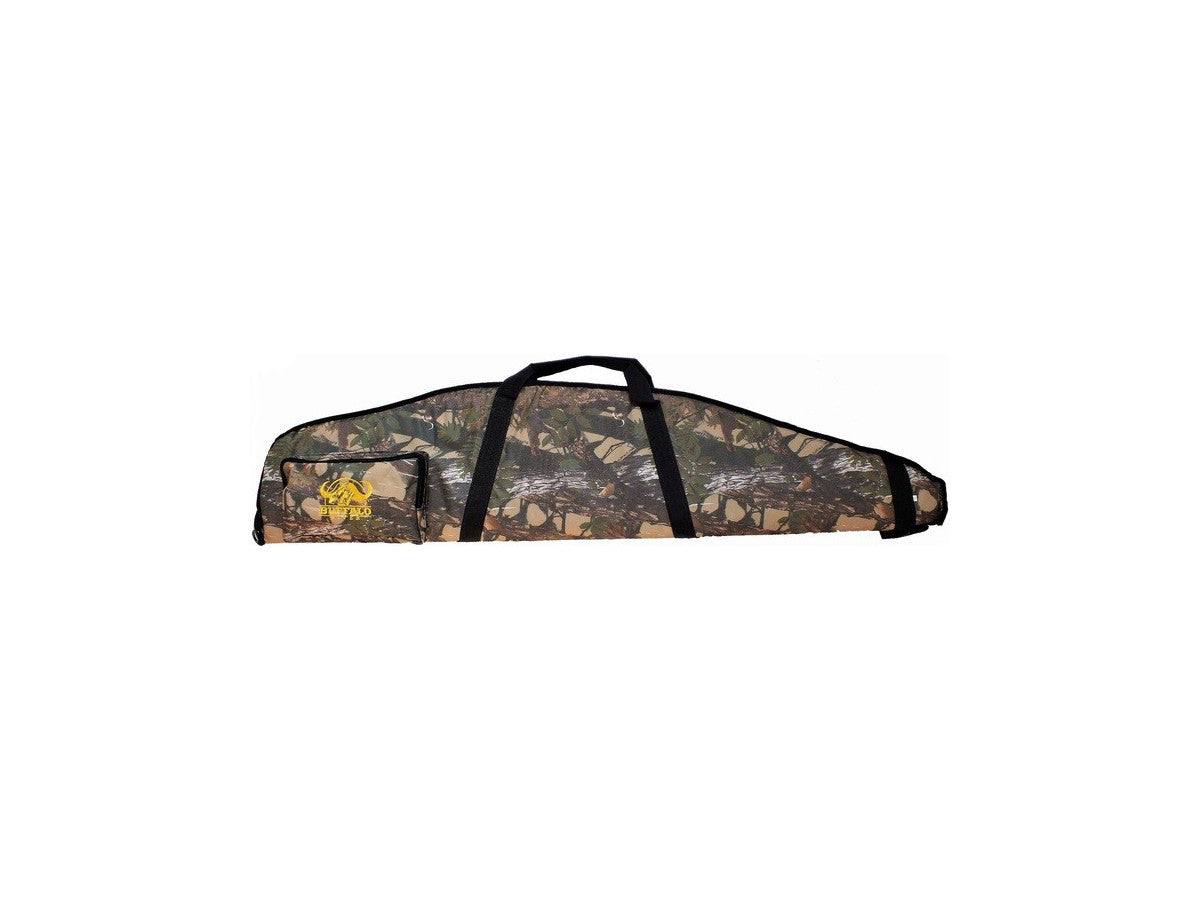 Puzdro 44" Carry PRO II Deluxe camo