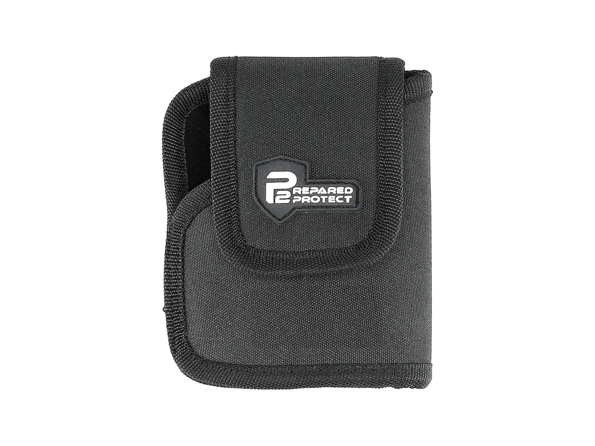 Puzdro P2P PGS II