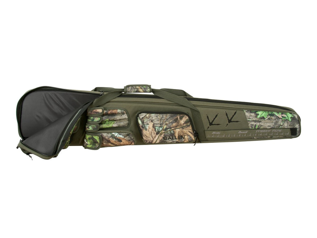 Puzdro na brokovnicu Allen Gear Fit Pursuit Shocker 52" (132 cm)