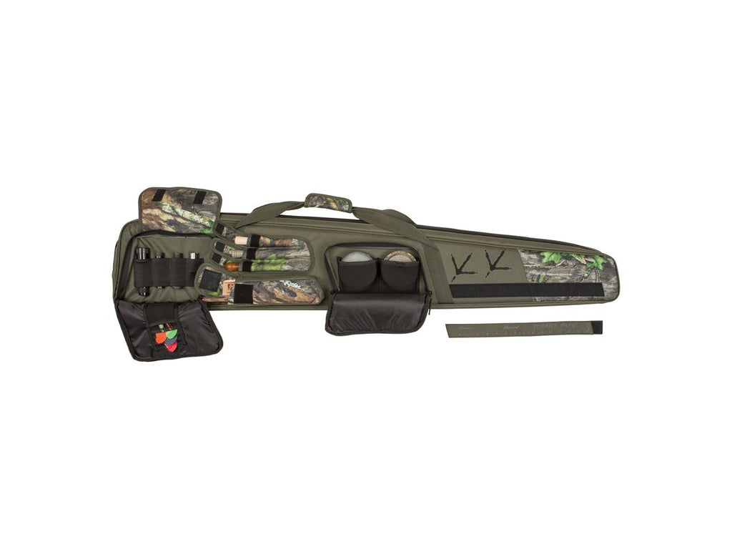 Puzdro na brokovnicu Allen Gear Fit Pursuit Shocker 52" (132 cm)