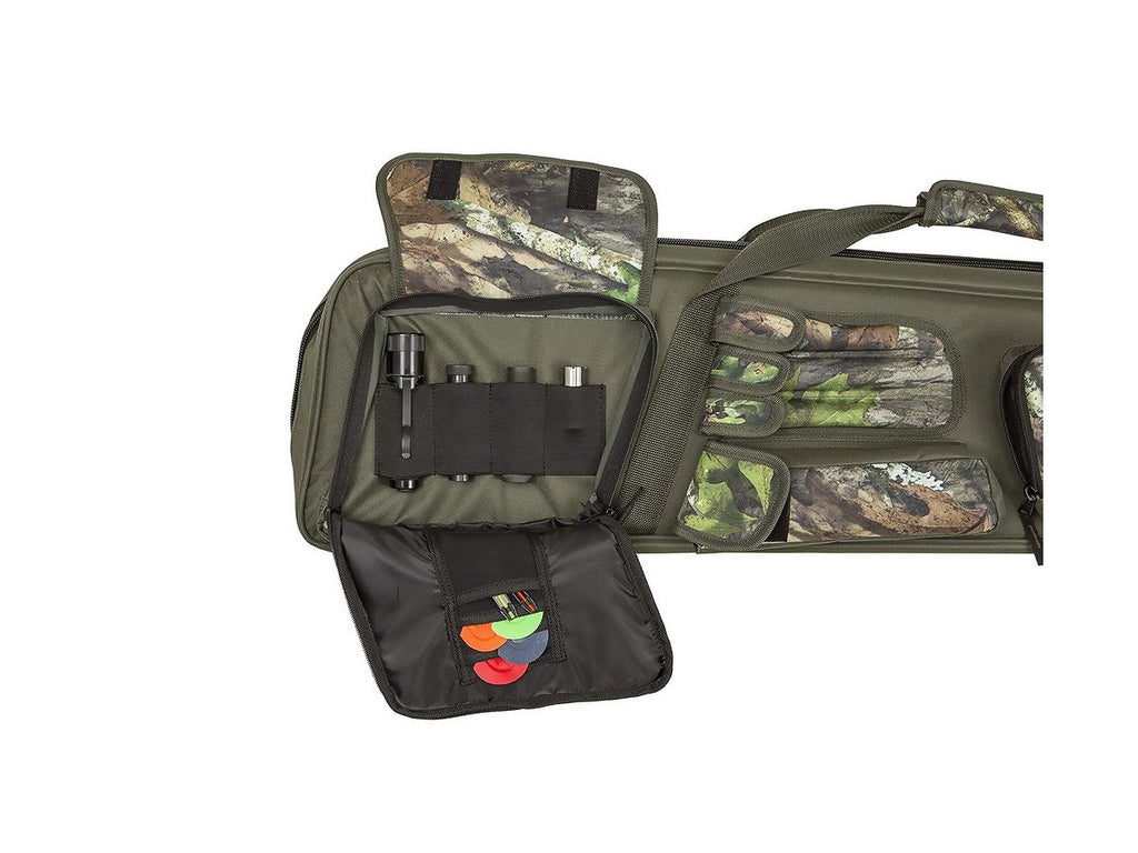 Puzdro na brokovnicu Allen Gear Fit Pursuit Shocker 52" (132 cm)