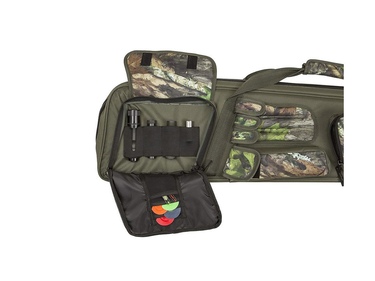 Puzdro na brokovnicu Allen Gear Fit Pursuit Shocker 52" (132 cm)