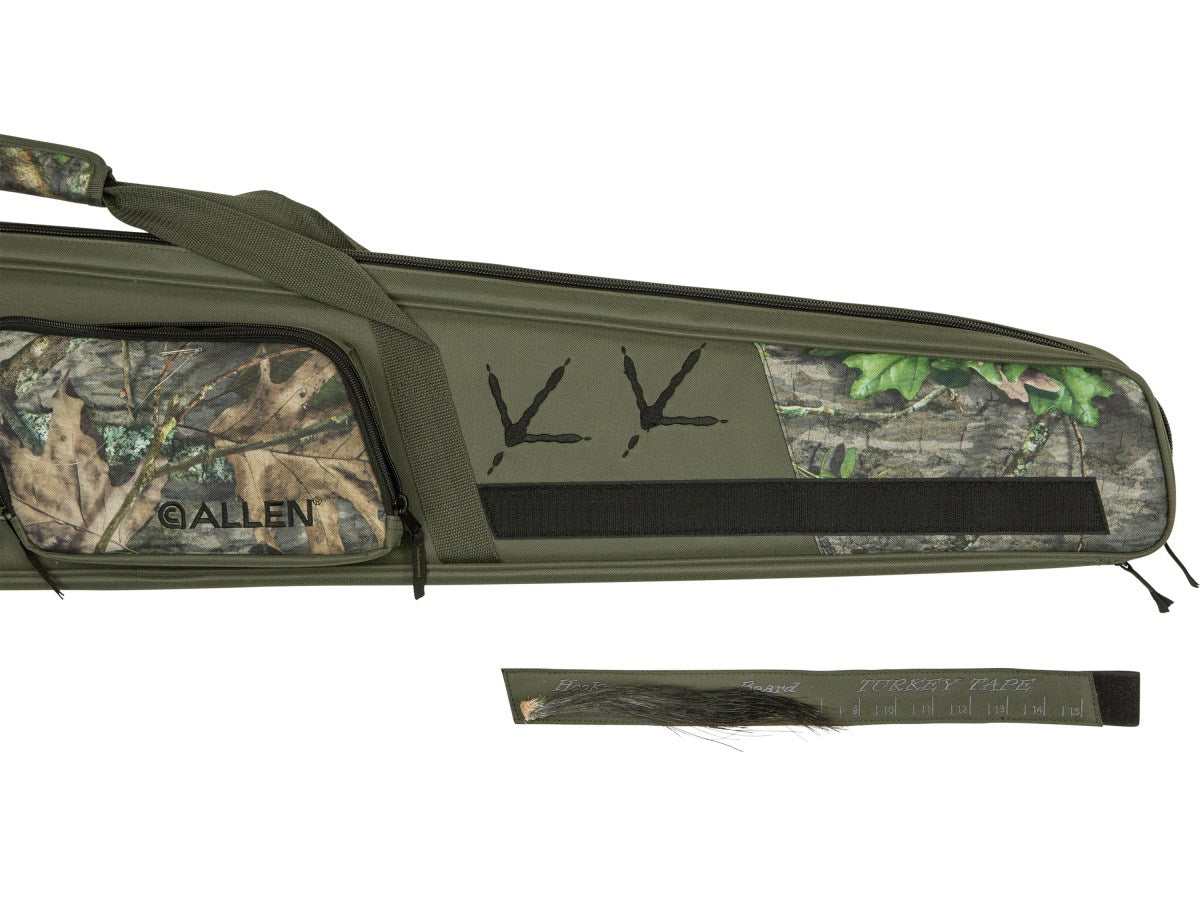 Puzdro na brokovnicu Allen Gear Fit Pursuit Shocker 52" (132 cm)