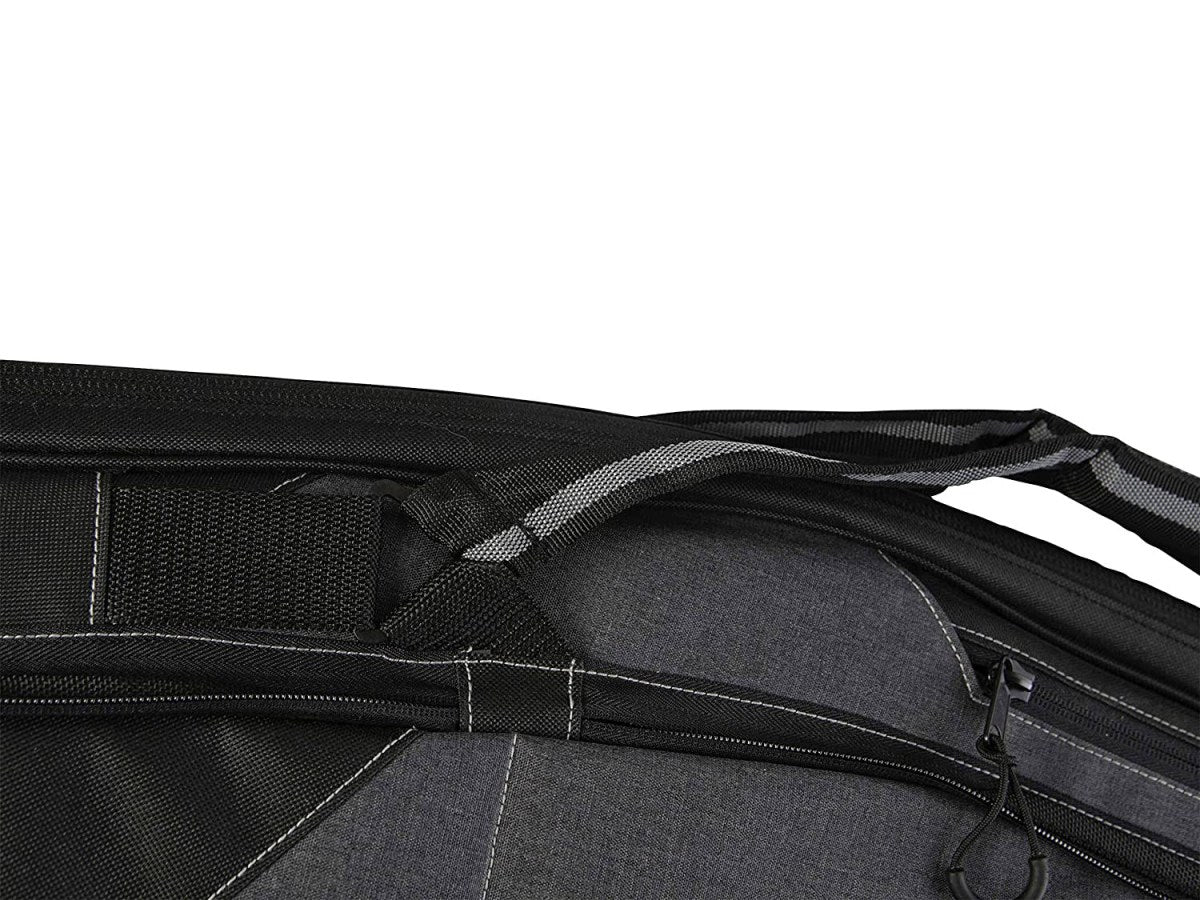 Puzdro na guľovnicu Allen McCoy 50" (127 cm)