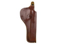 Puzdro Redhawk® & Super Redhawk® Triple K Belt Holster, RH, 5-1/2"" Barrel