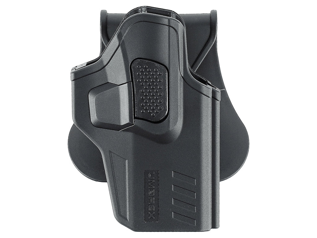 Puzdro s pádlom pre Walther PDP