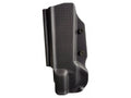Puzdro Rhino 5" Kydex Convertible