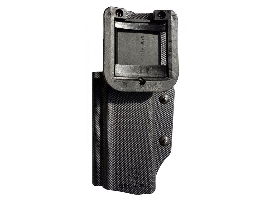 Puzdro Rhino 5" Kydex Convertible