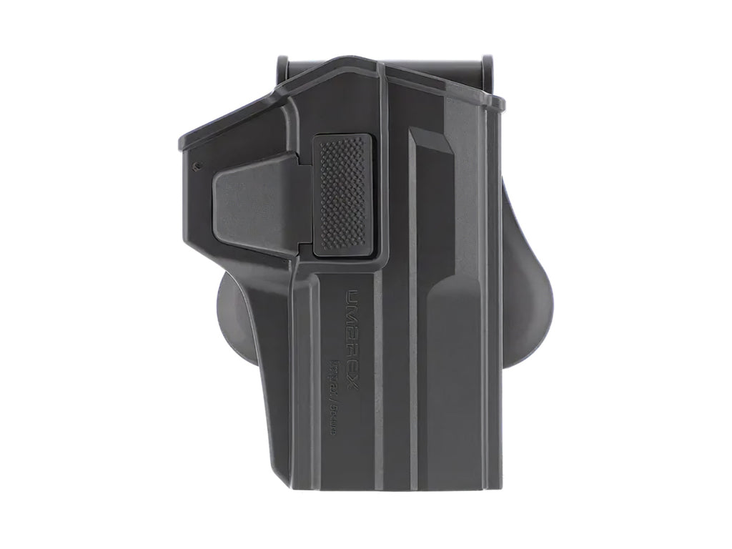 Puzdro s pádlom pre Impax P68 / Secure 68P