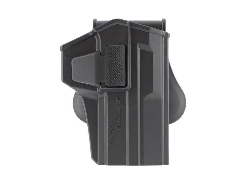 Puzdro s pádlom pre Impax P68 / Secure 68P