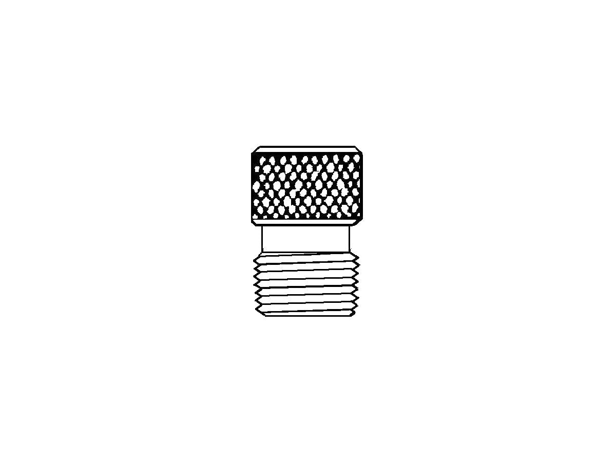 Guide Bushing Large