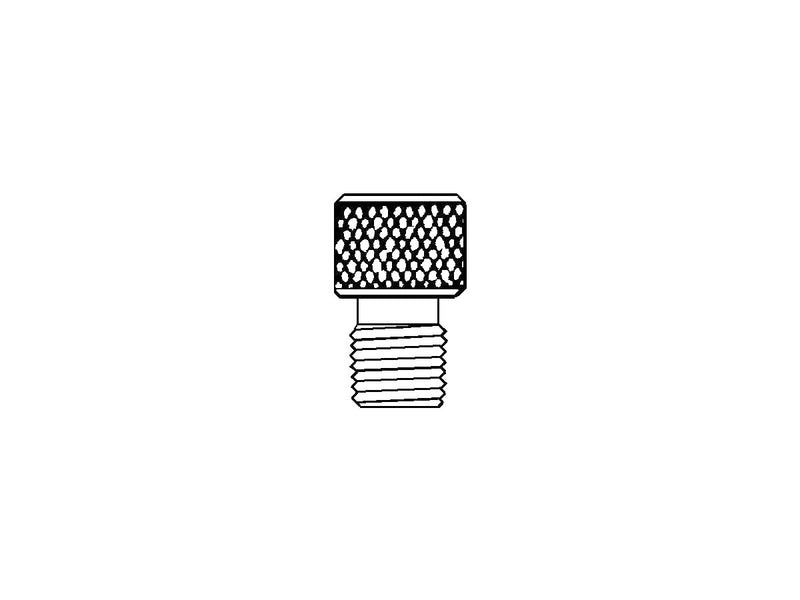Guide bushing Small