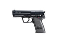 Pištoľ exp. Röhm RG 96 čierna, kal. 9mm P.A.K.