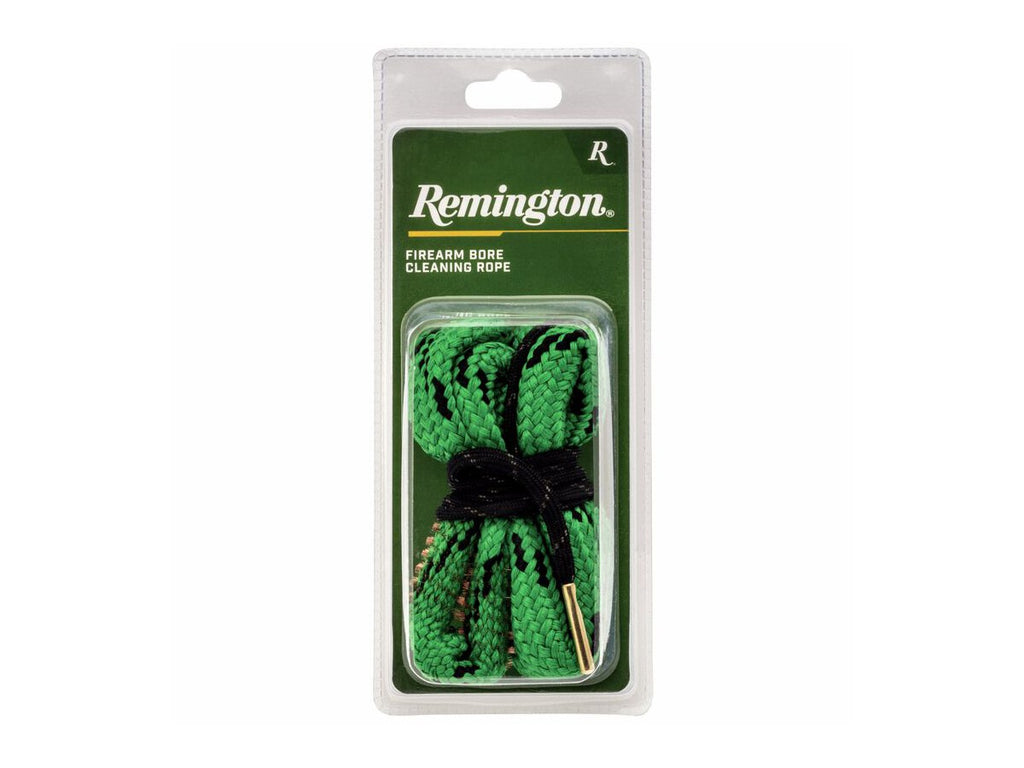 Remington Bore Cleaning Rope kal. 12