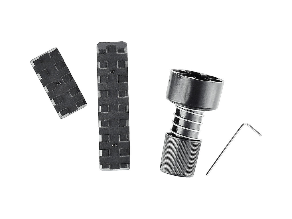 Revolver CO2 Legends S40, kal. 4,5mm diab.
