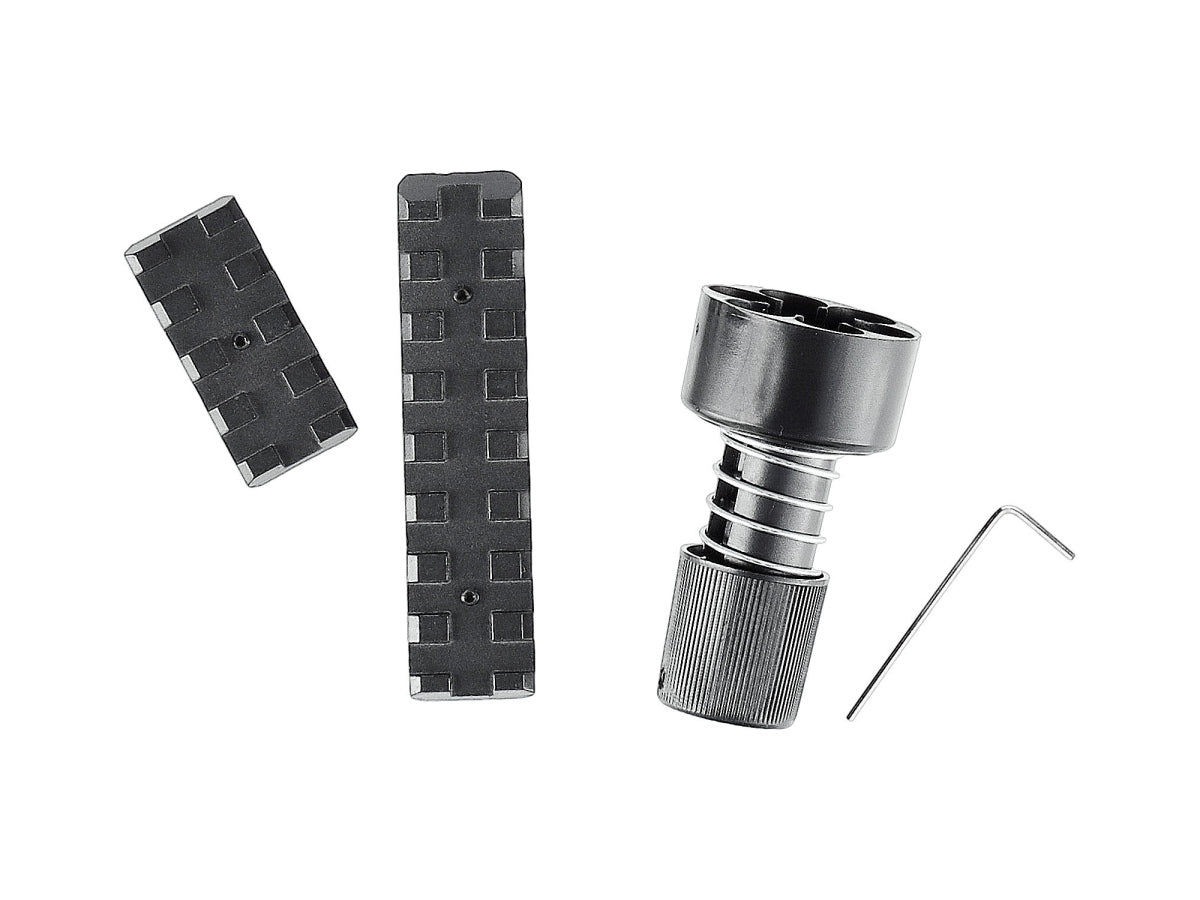 Revolver CO2 Legends S40, kal. 4,5mm diab.
