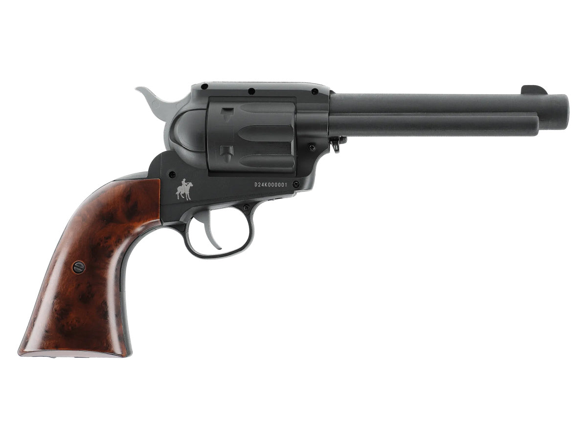 Revolver CO2 Marlin, kal. 4,5mm BB