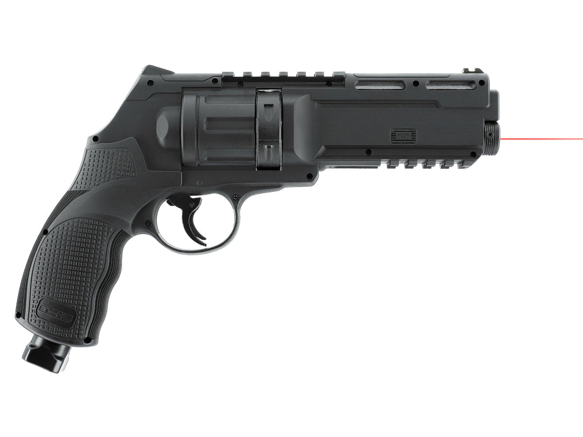 Revolver CO2 T4E TR 50L Gen2, kal. .50, 13 J
