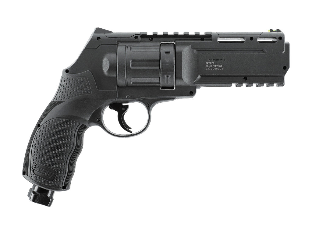 Revolver CO2 T4E TR 50 Gen2, kal. .50, 13 J
