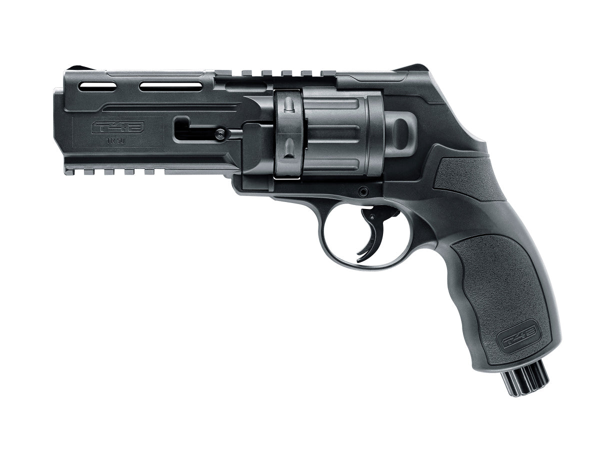 Revolver CO2 T4E TR 50, kal. .50, 11 J