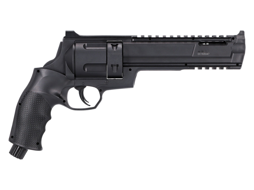 Revolver CO2 T4E TR 68, kal. .68, 16 J