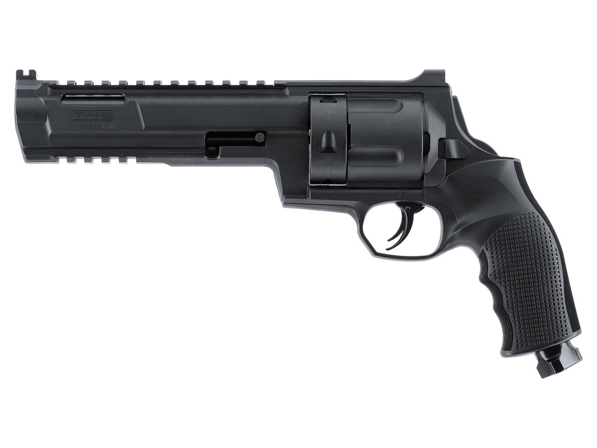 Revolver CO2 T4E TR 68 Gen2, kal. .68, 16 J