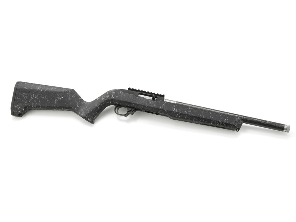 Ruger 10/22 Carbon Fiber 31220, kal. 22LR