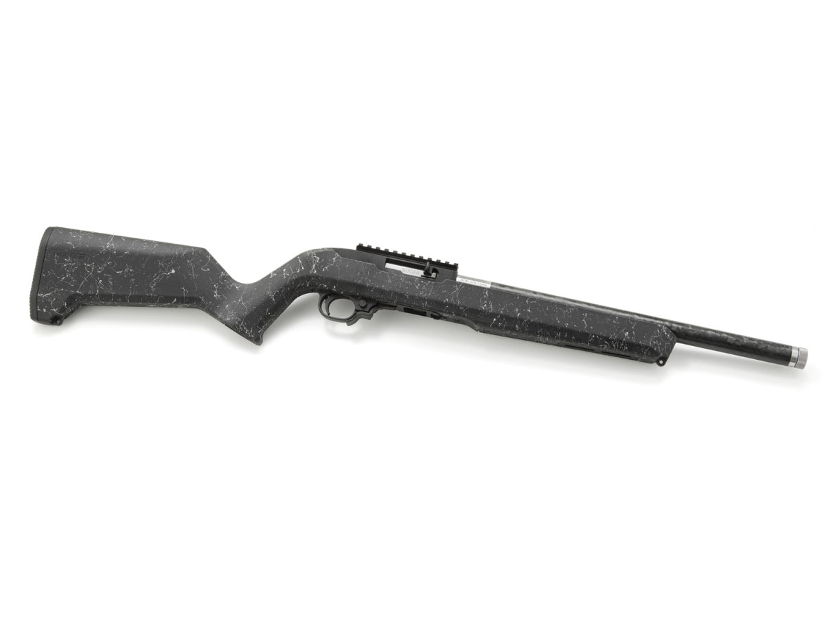 Ruger 10/22 Carbon Fiber 31220, kal. 22LR