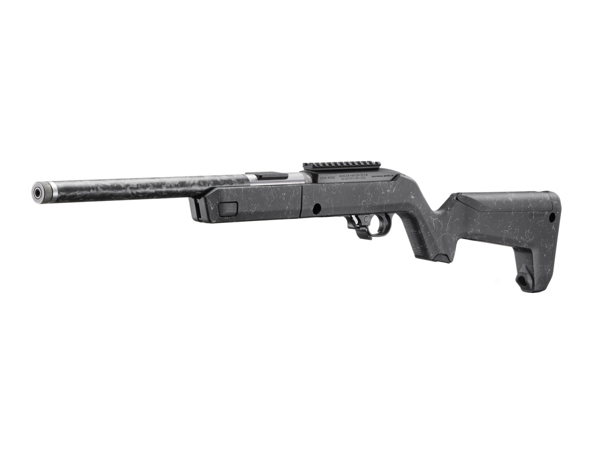 Ruger 10/22 Carbon Fiber 32034, kal. .22LR