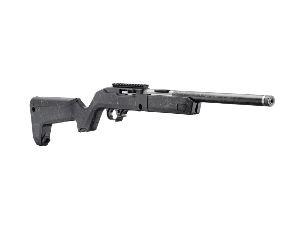 Ruger 10/22 Carbon Fiber 32034, kal. .22LR