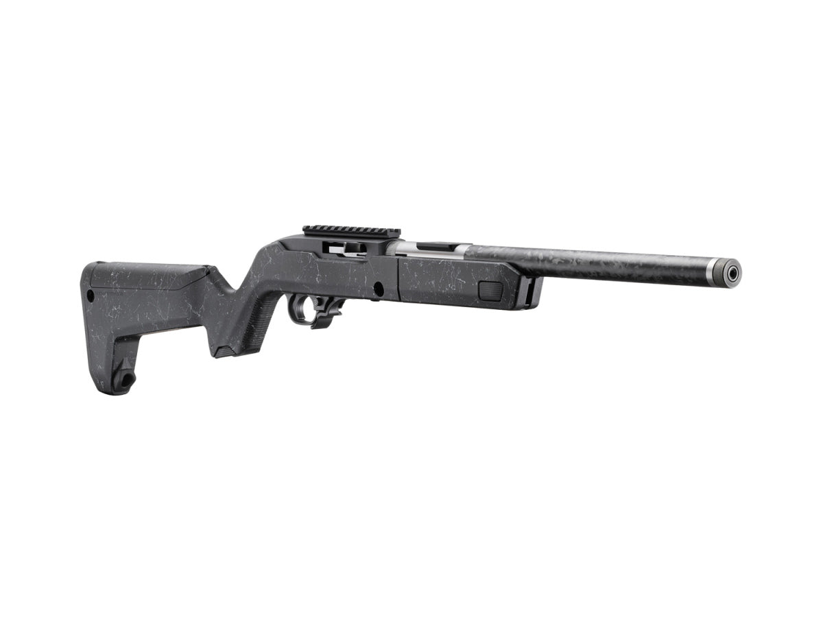 Ruger 10/22 Carbon Fiber 32034, kal. .22LR
