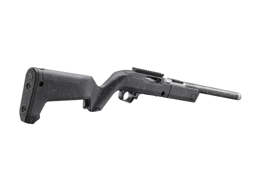 Ruger 10/22 Carbon Fiber 32034, kal. .22LR