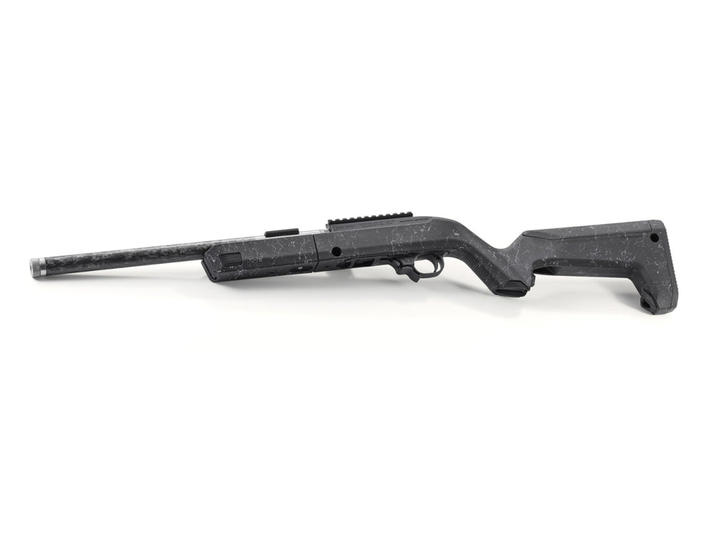 Ruger 10/22 Carbon Fiber 32034, kal. .22LR