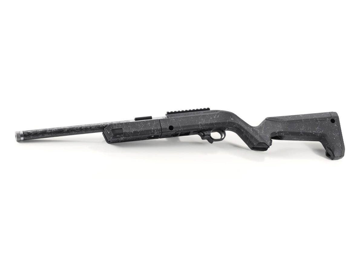 Ruger 10/22 Carbon Fiber 32034, kal. .22LR