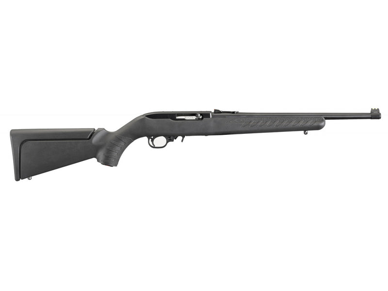 Ruger 10/22 Compact 31114 (10/22RC-YOUTH), Kaliber .22 LR