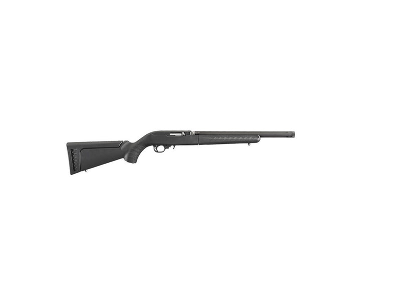 Ruger 10/22 Takedown 21133 (10/22-TDAFBLB), Kaliber .22 LR