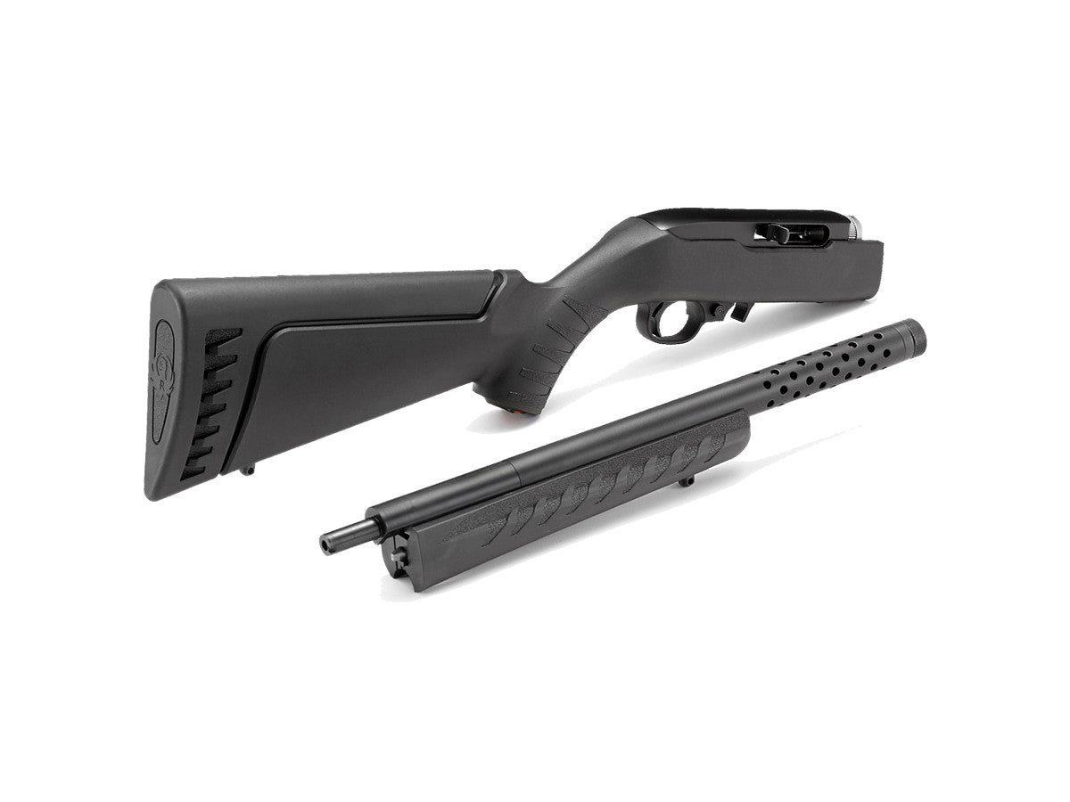 Ruger 10/22 Takedown 21152 (10/22-TD-LITE-BLK), kal. .22LR