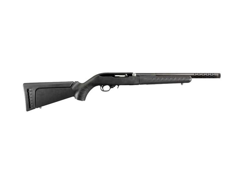 Ruger 10/22 Takedown 21152 (10/22-TD-LITE-BLK), Kaliber .22 LR