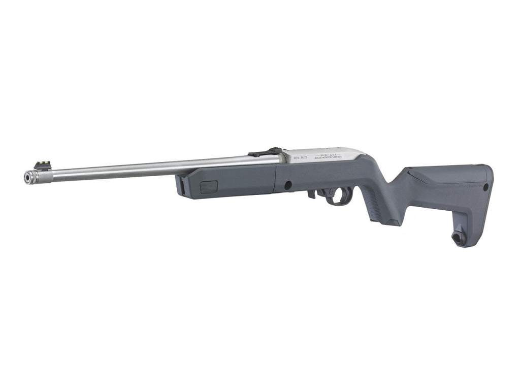 Ruger 10/22 Takedown 31152, kal. 22LR