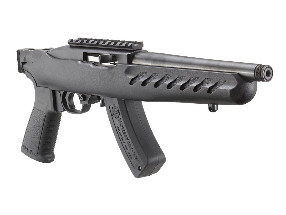 Ruger 22 Charger 4938, kal. .22LR