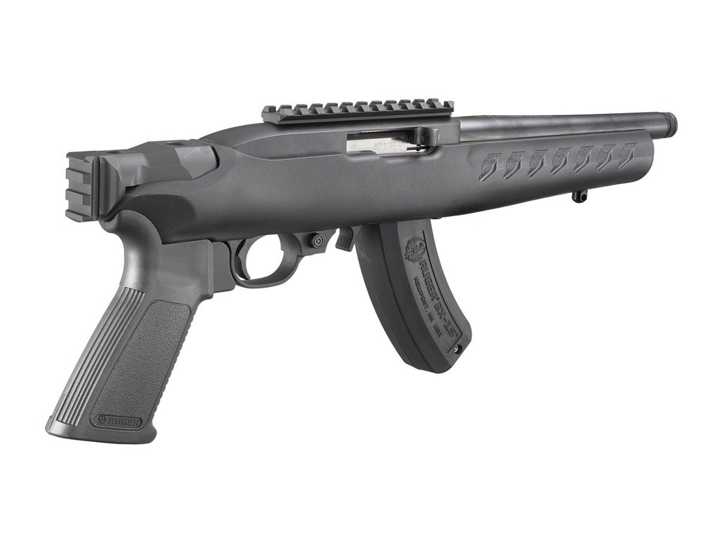 Ruger 22 Charger 4938, kal. .22LR