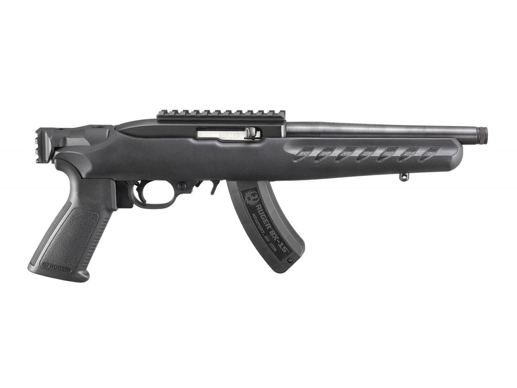 Ruger 22 Charger 4938, kal. .22LR