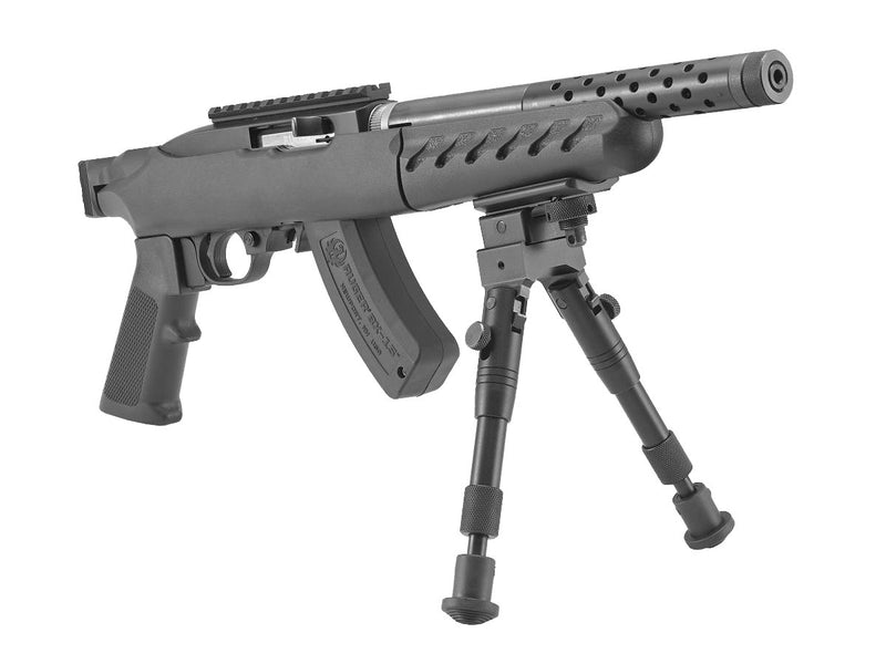 Ruger 22 Charger Lite 4935, kal. .22 LR, Takedown