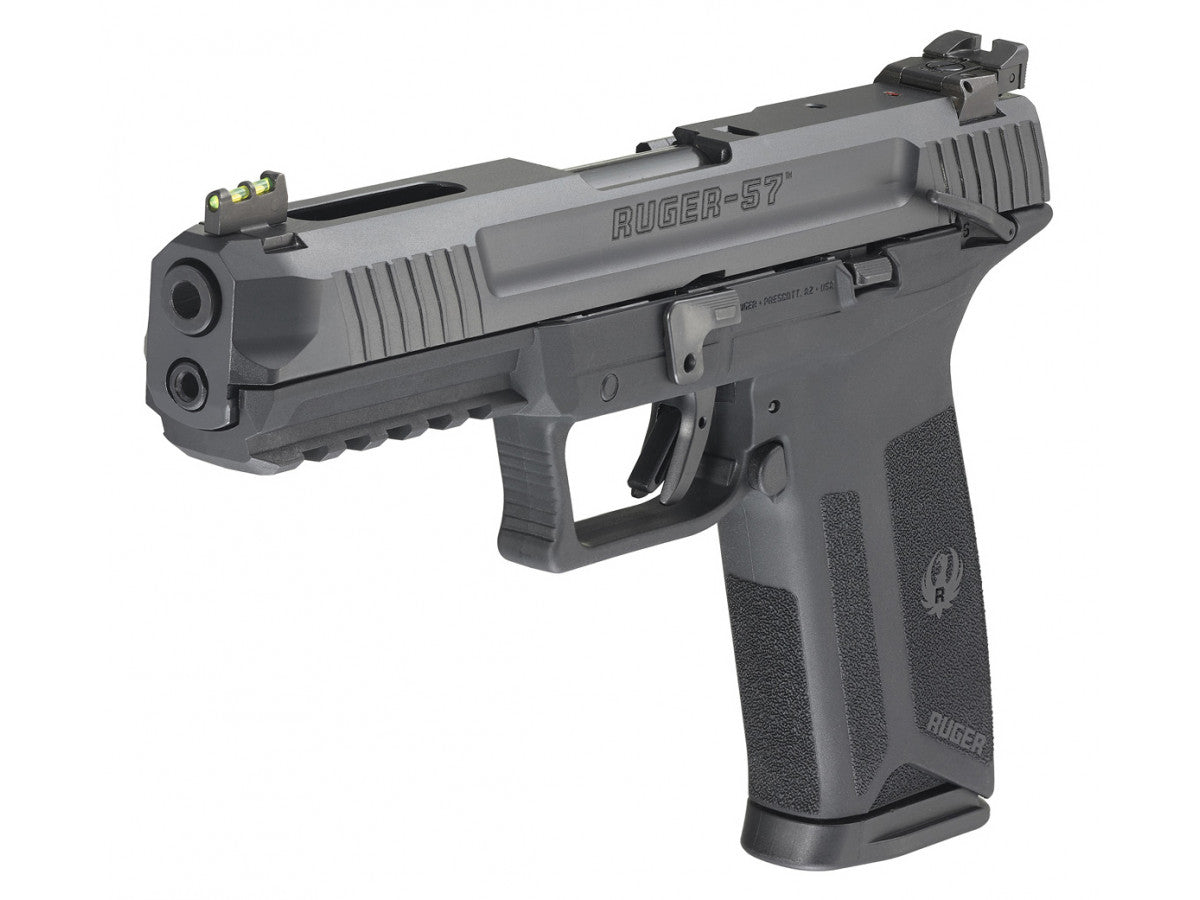 Ruger-5.7 16401, kal. 5,7x28mm