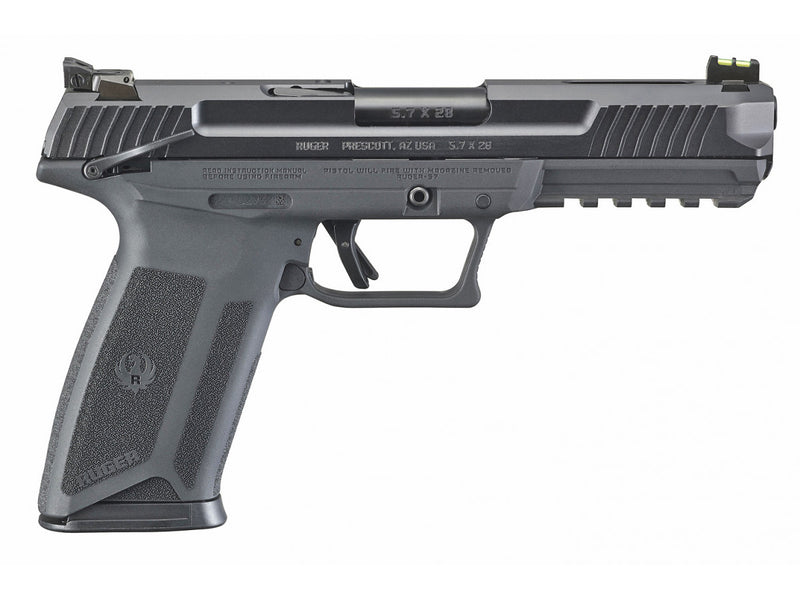 Ruger-5.7 16401, Kaliber 5,7x28 mm