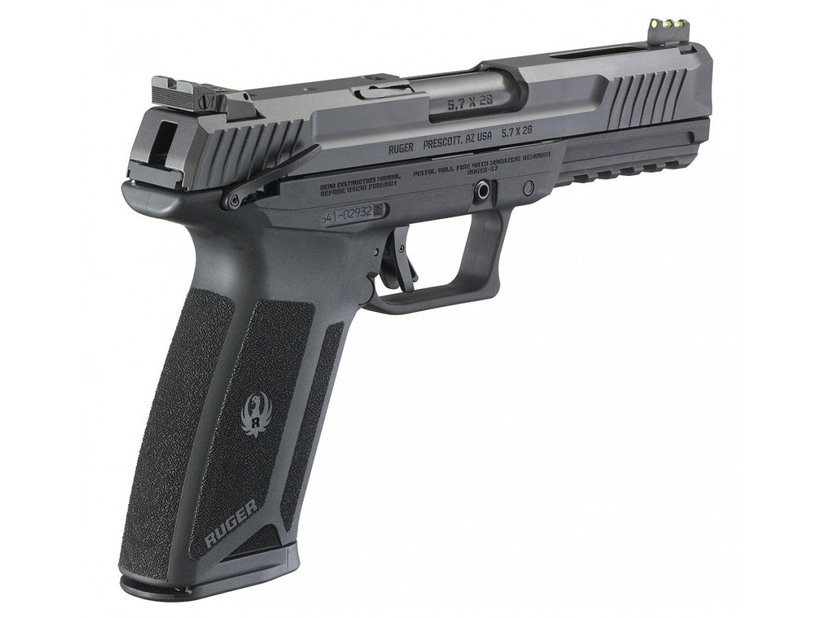 Ruger-5.7 16401, kal. 5,7x28mm
