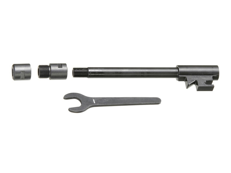 Ruger 5,7 So závitom Hlaveň Kit